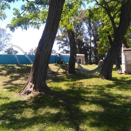 Los Arboles, Casa Completa A 5 Minutos Del Aeropuerto Ezeiza Buitenkant foto