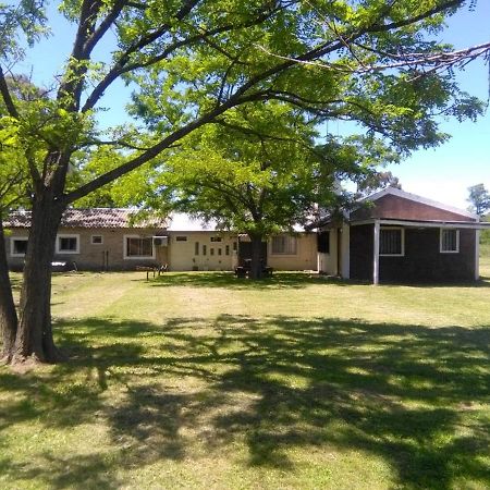 Los Arboles, Casa Completa A 5 Minutos Del Aeropuerto Ezeiza Buitenkant foto