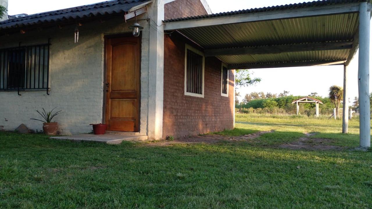 Los Arboles, Casa Completa A 5 Minutos Del Aeropuerto Ezeiza Buitenkant foto