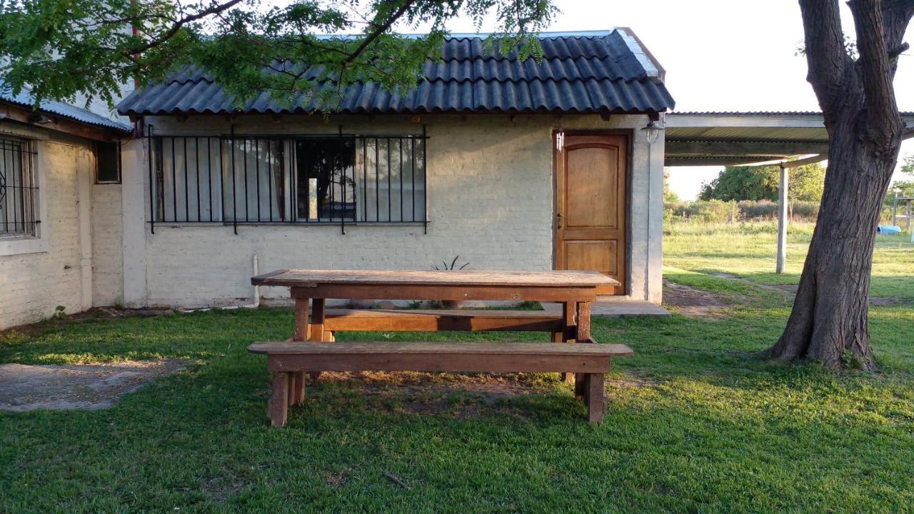 Los Arboles, Casa Completa A 5 Minutos Del Aeropuerto Ezeiza Buitenkant foto
